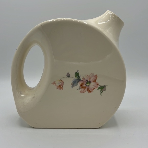 UNIVERSAL CAMBRIDGE TILT PITCHER VINTAGE - Picture 4 of 11